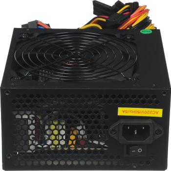 Блок питания Exegate ATX 750W 750NPXE