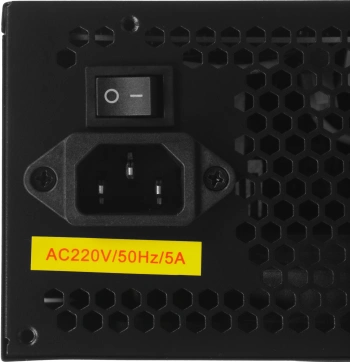 Блок питания Exegate ATX 750W 750NPXE