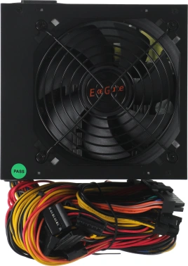 Блок питания Exegate ATX 750W 750NPXE