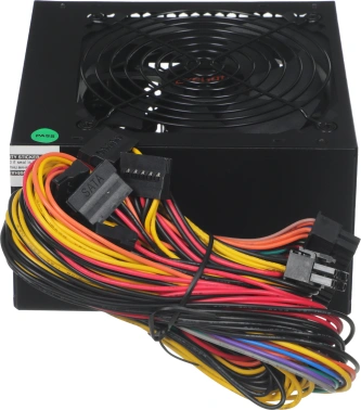 Блок питания Exegate ATX 750W 750NPXE