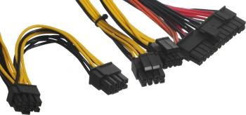 Блок питания Exegate ATX 750W 750NPXE