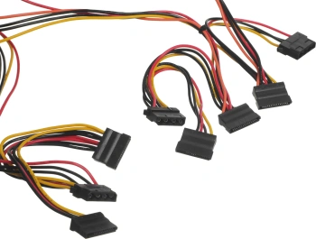 Блок питания Exegate ATX 750W 750NPXE