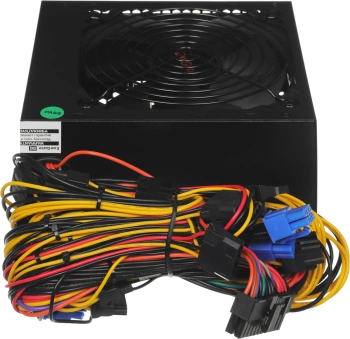 Блок питания Exegate ATX 750W 750PPE