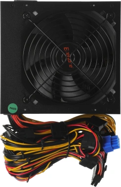 Блок питания Exegate ATX 750W 750PPE