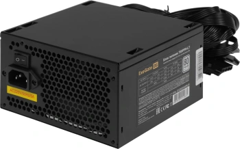 Блок питания Exegate ATX 700W 700PPH-LT