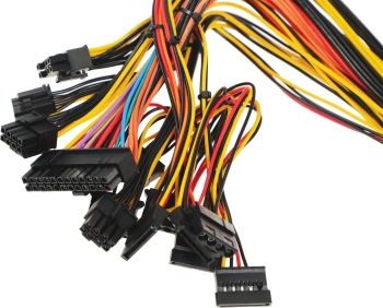 Блок питания Exegate ATX 850W 850NPX