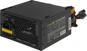 Блок питания Exegate ATX 850W 850NPXE