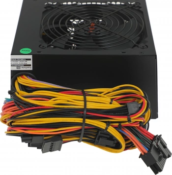 Блок питания Exegate ATX 850W 850NPXE
