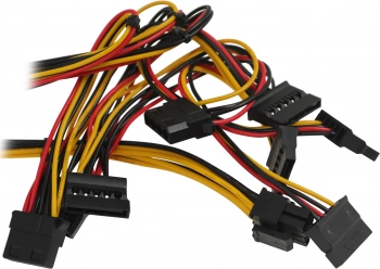 Блок питания Exegate ATX 850W 850NPXE