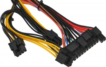 Блок питания Exegate ATX 850W 850NPXE