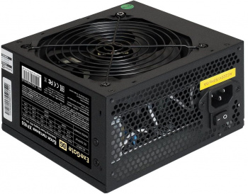 Блок питания Exegate ATX 450W XP450