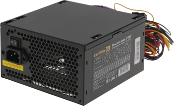 Блок питания Exegate ATX 550W XP550