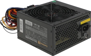 Блок питания Exegate ATX 550W XP550