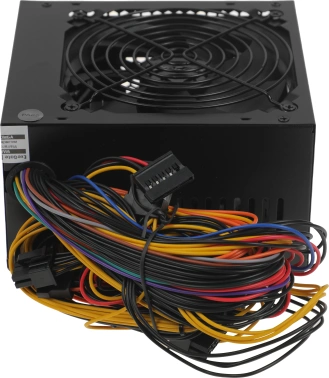 Блок питания Exegate ATX 550W XP550