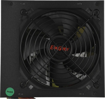 Блок питания Exegate ATX 550W XP550