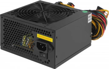 Блок питания Exegate ATX 750W XP750
