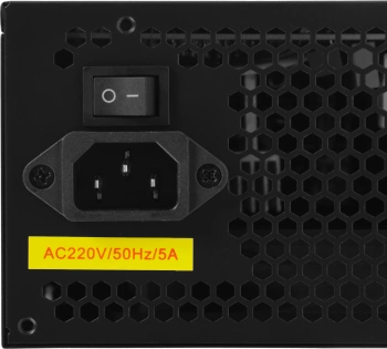 Блок питания Exegate ATX 750W XP750