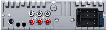 Автомагнитола Prology CMD-340