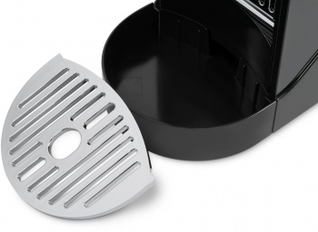 Кофемашина Hyundai HEM-2121