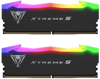 Память DDR5 2x16GB 7600MHz Patriot  PVXR532G76C36K