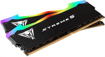 Память DDR5 2x16GB 7600MHz Patriot  PVXR532G76C36K