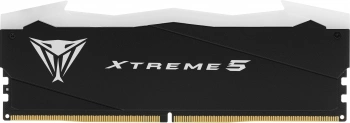 Память DDR5 2x16GB 7600MHz Patriot  PVXR532G76C36K