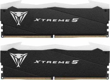 Память DDR5 2x16GB 7800MHz Patriot  PVXR532G78C38K