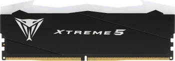 Память DDR5 2x16GB 7800MHz Patriot  PVXR532G78C38K