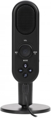 Микрофон проводной Оклик MP-M300