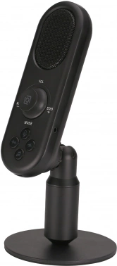 Микрофон проводной Оклик MP-M300