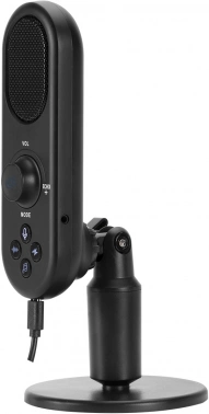 Микрофон проводной Оклик MP-M300