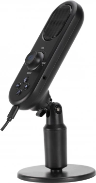 Микрофон проводной Оклик MP-M300