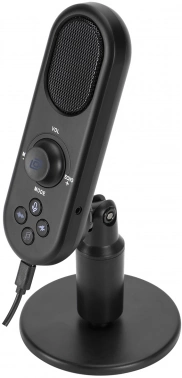 Микрофон проводной Оклик MP-M300