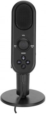 Микрофон проводной Оклик MP-M300