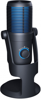 Микрофон проводной Оклик SM-400G