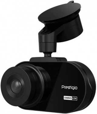 Видеорегистратор Prestigio RoadRunner 460W