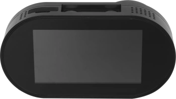 Видеорегистратор Prestigio RoadRunner 460W