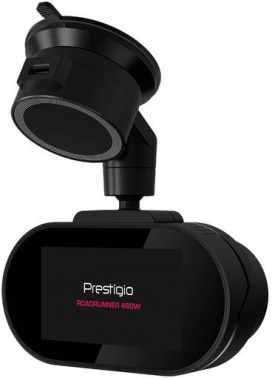 Видеорегистратор Prestigio RoadRunner 460W
