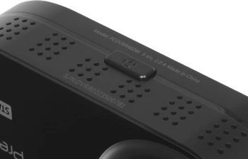 Видеорегистратор Prestigio RoadRunner 460W