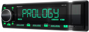 Автомагнитола Prology CMX-260