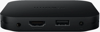 Медиаплеер Xiaomi TV Box S