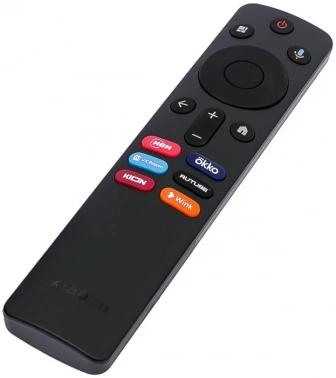 Медиаплеер Xiaomi TV Box S