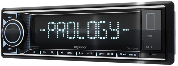 Автомагнитола Prology CMX-270