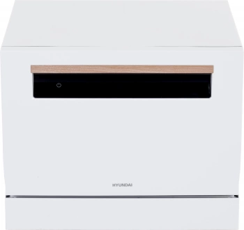 Посудомоечная машина Hyundai DT304