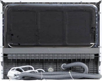 Посудомоечная машина Hyundai DT304