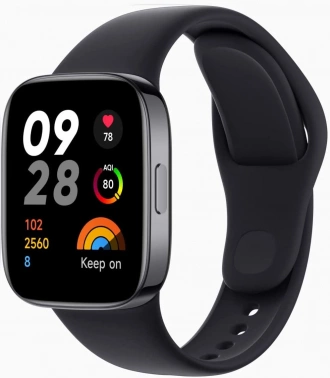 Смарт-часы Xiaomi Redmi Watch 3