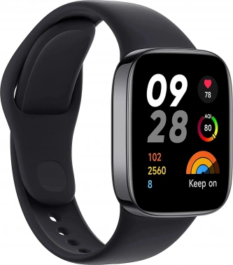 Смарт-часы Xiaomi Redmi Watch 3