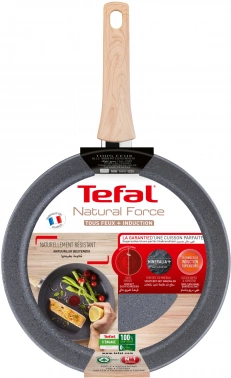Сковорода Tefal Natural Force G2660672