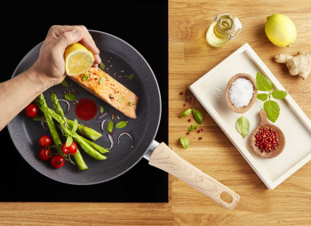 Сковорода Tefal Natural Force G2660772