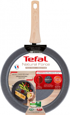 Сковорода Tefal Natural Force G2660772